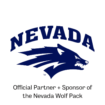 Nevada Athletics Logo